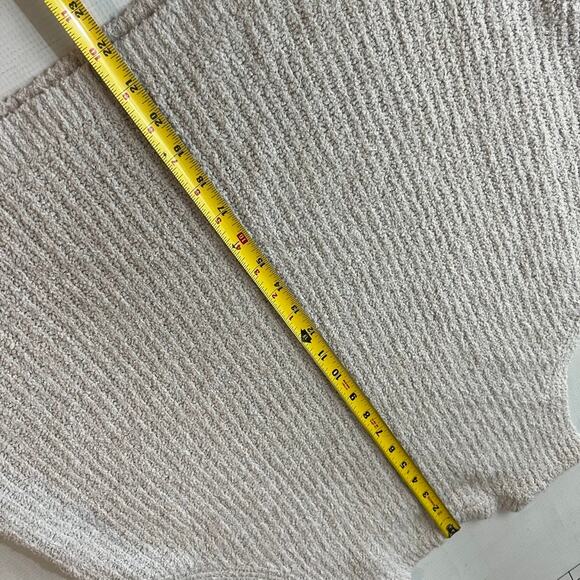 EILEEN FISHER  Blend Fluff Sleeveless Sweater Tank Vest Women Size 3X - Picture 5 of 11